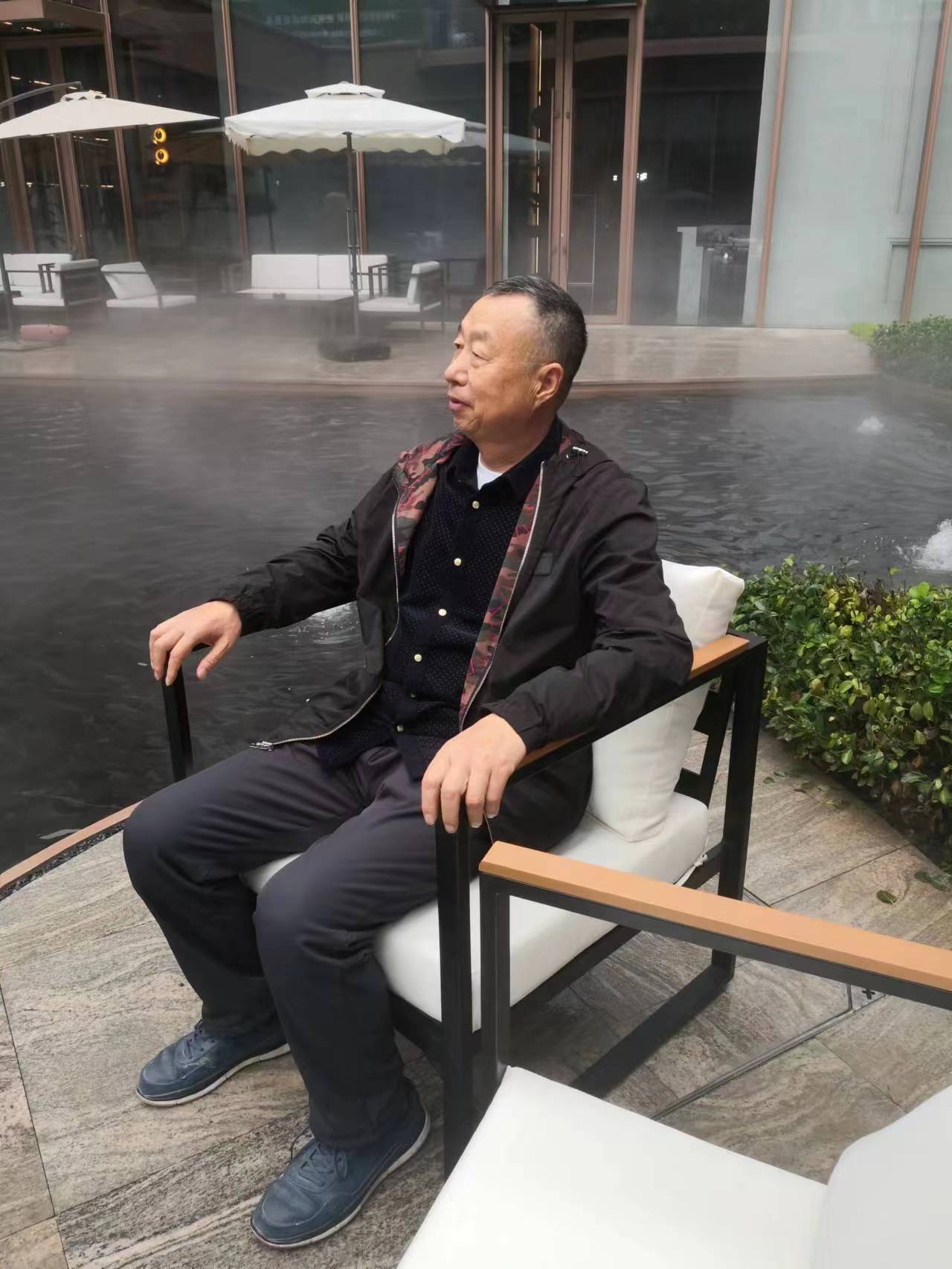 刘景辉