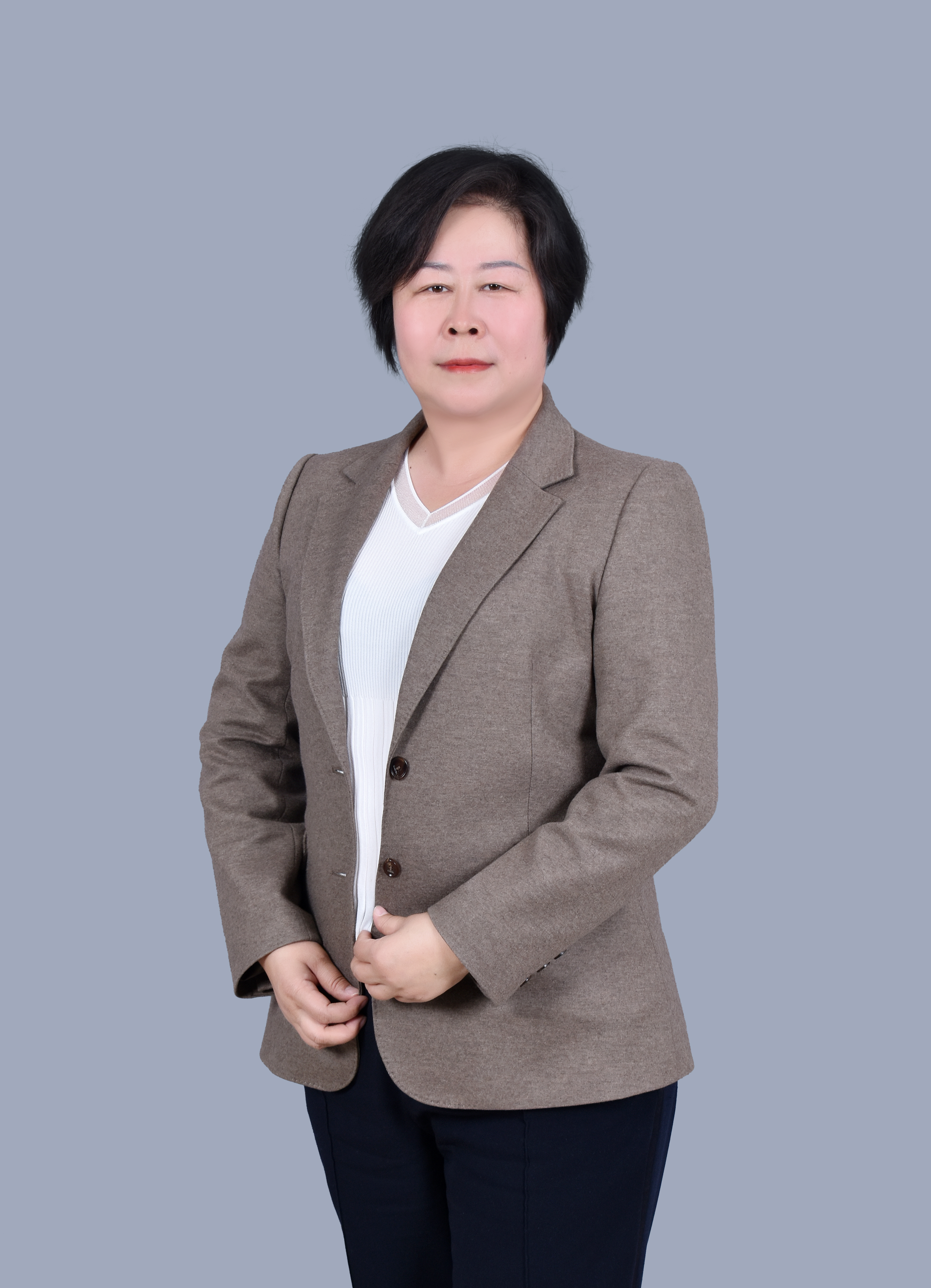 哈丽琼