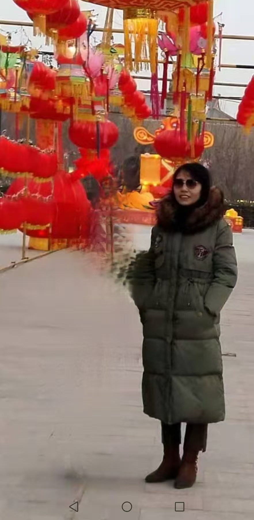 周颖越